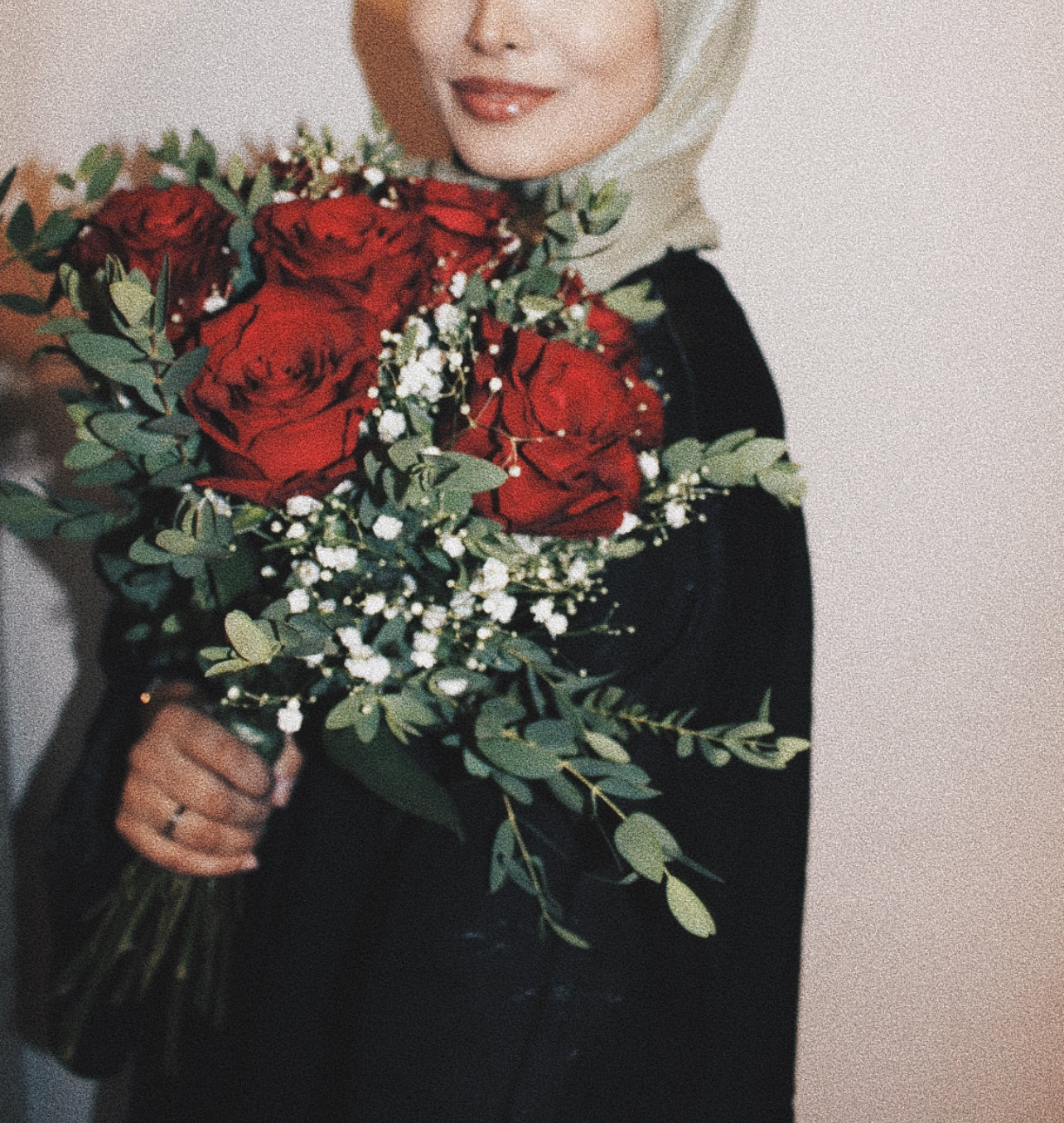 SHINY Hijab
