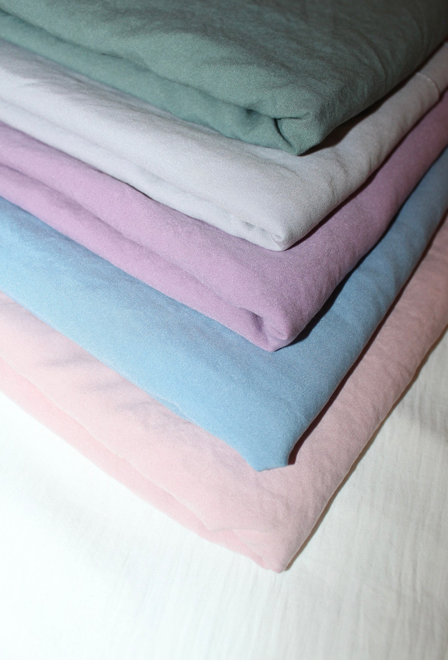 PARI Hijab - Pastelfarben