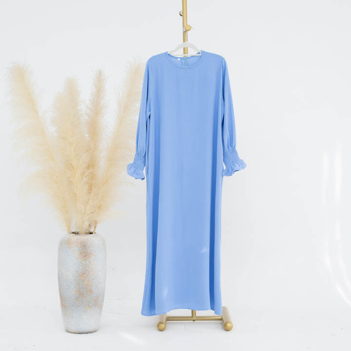 AMAL Khimar Set in Ocean
