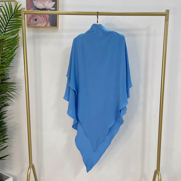 AMAL Khimar Set in Ocean