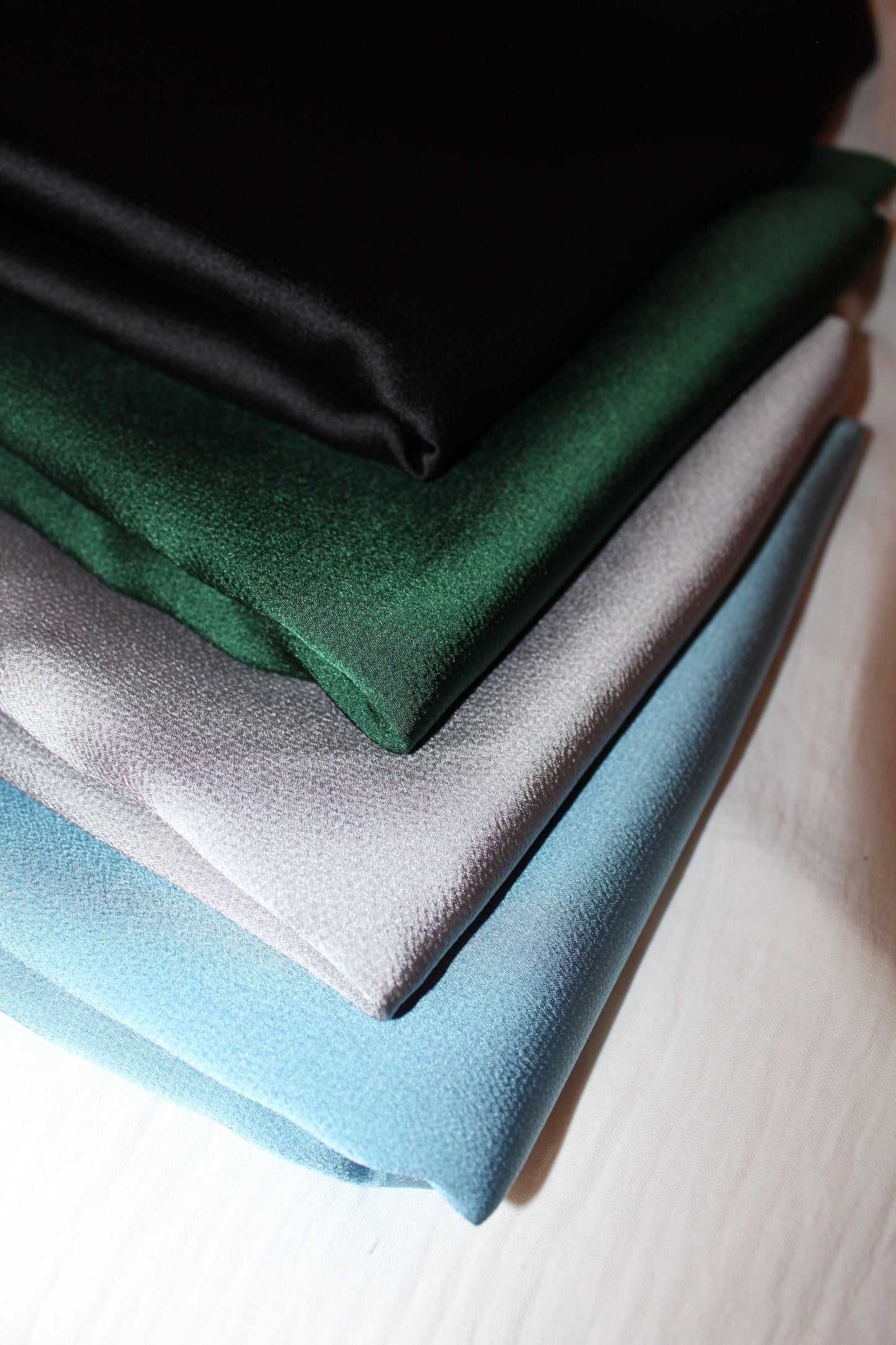 MALAK Hijab (Matt Satin)