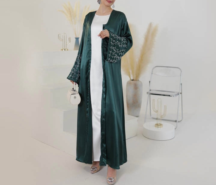 NADIRA Abaya