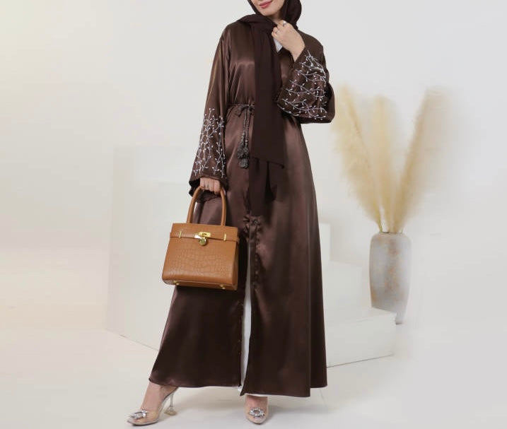 NADIRA Abaya
