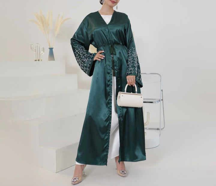 NADIRA Abaya