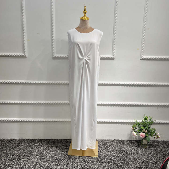 Innenkleid für ABAYA (ärmellos)