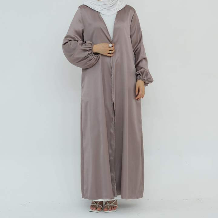 INARA Open Abaya