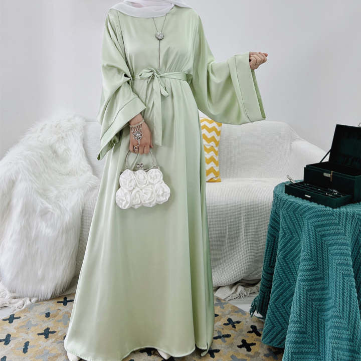JAMILA Abaya