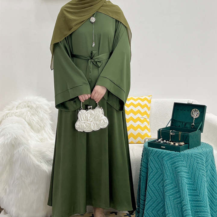 JAMILA Abaya