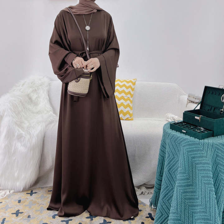 JAMILA Abaya