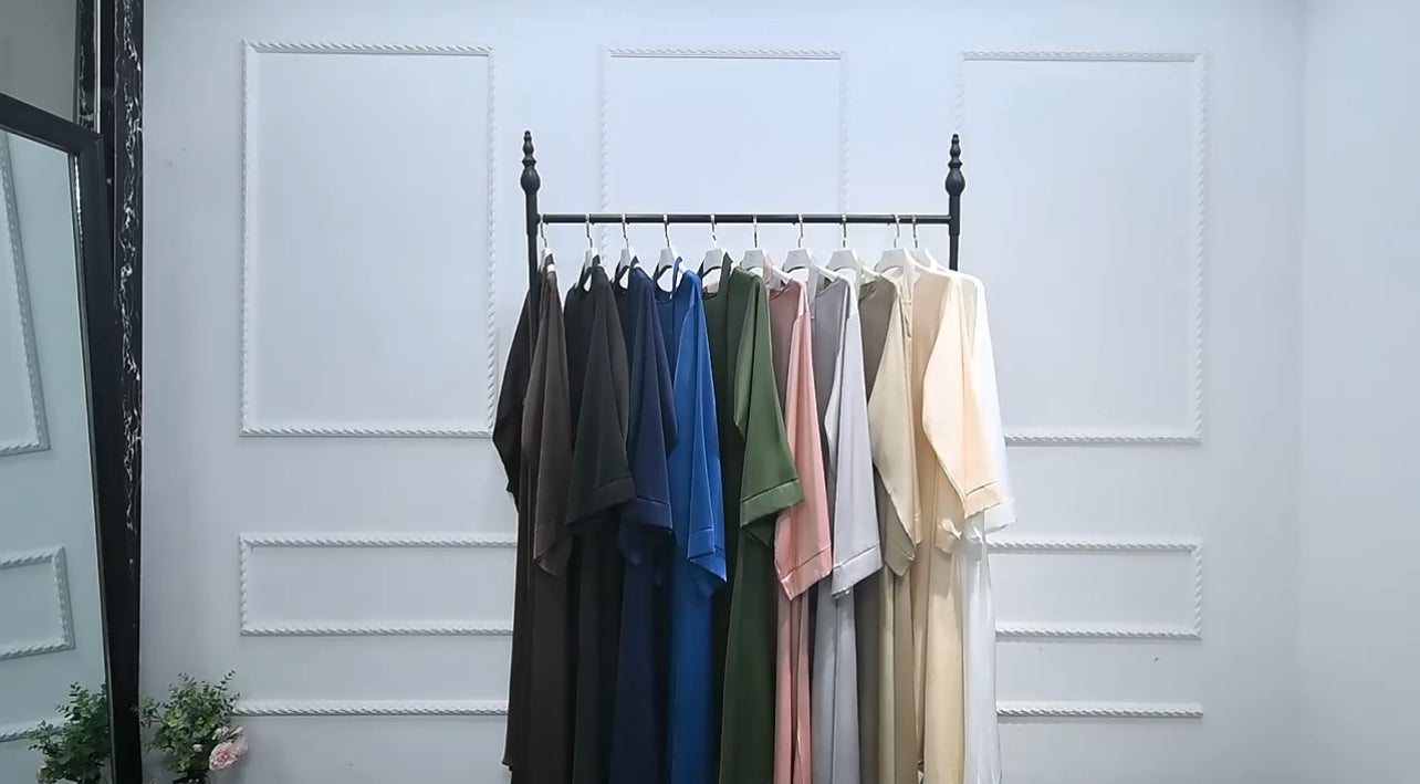 JAMILA Abaya