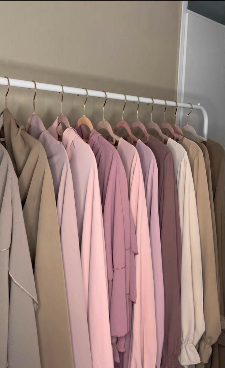 ABAYA