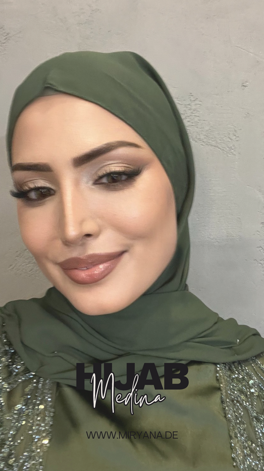 MEDINA Hijab