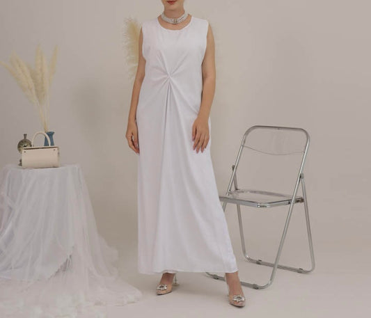 Innenkleid für ABAYA (ärmellos)
