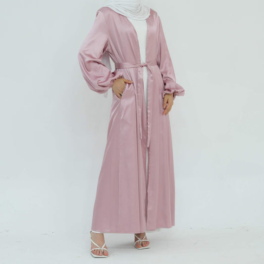 INARA Open Abaya
